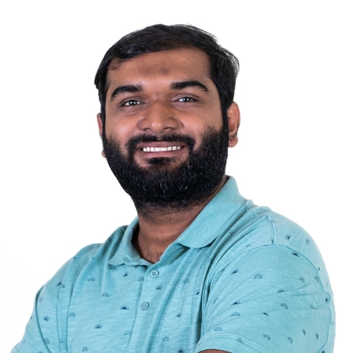 Mohammad Sayed Hossain